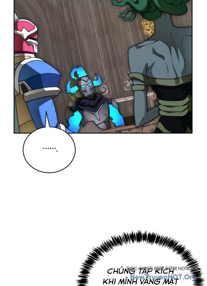 Mắc Kẹt Trong Tòa Tháp Thử Thách Chapter 118 - Trang 2