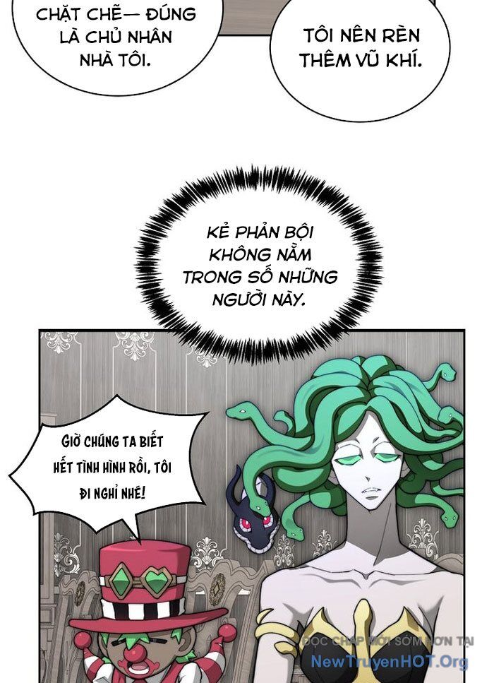 Mắc Kẹt Trong Tòa Tháp Thử Thách Chapter 118 - Trang 2