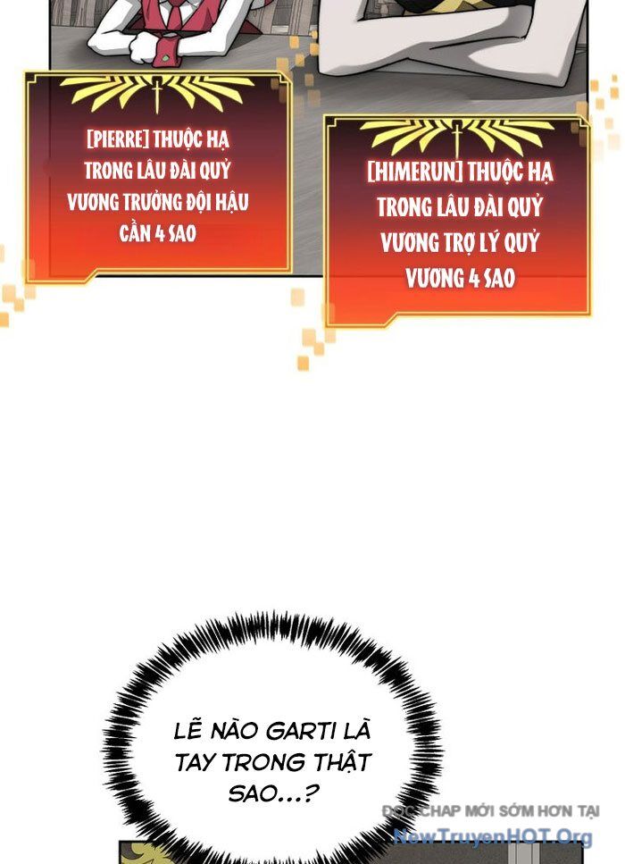 Mắc Kẹt Trong Tòa Tháp Thử Thách Chapter 118 - Trang 2