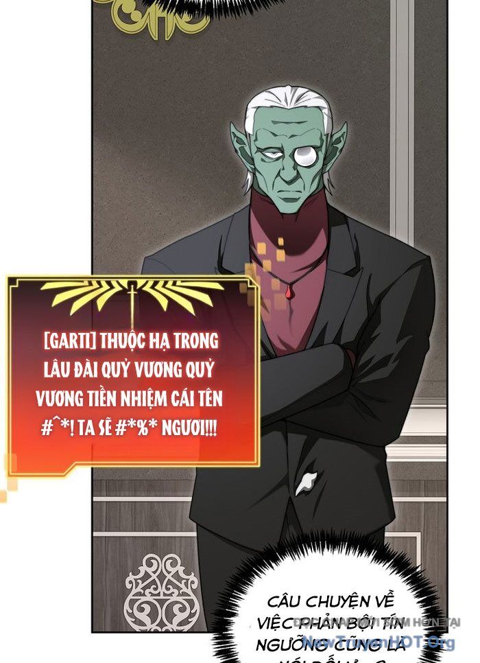 Mắc Kẹt Trong Tòa Tháp Thử Thách Chapter 118 - Trang 2