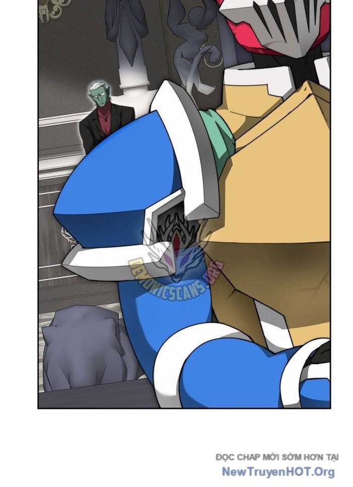 Mắc Kẹt Trong Tòa Tháp Thử Thách Chapter 118 - Trang 2