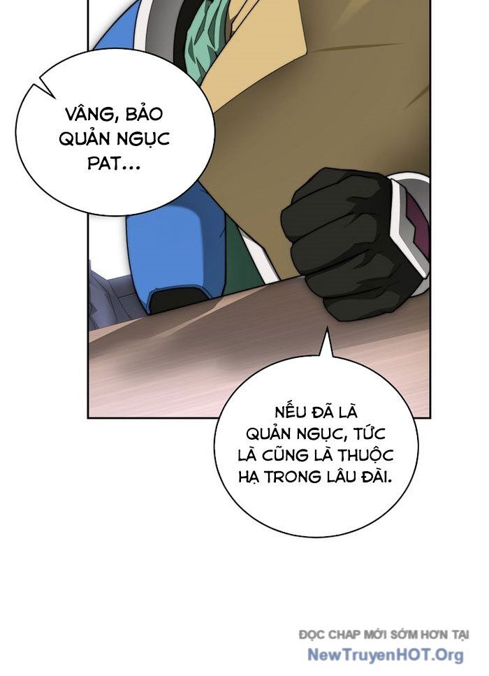 Mắc Kẹt Trong Tòa Tháp Thử Thách Chapter 118 - Trang 2