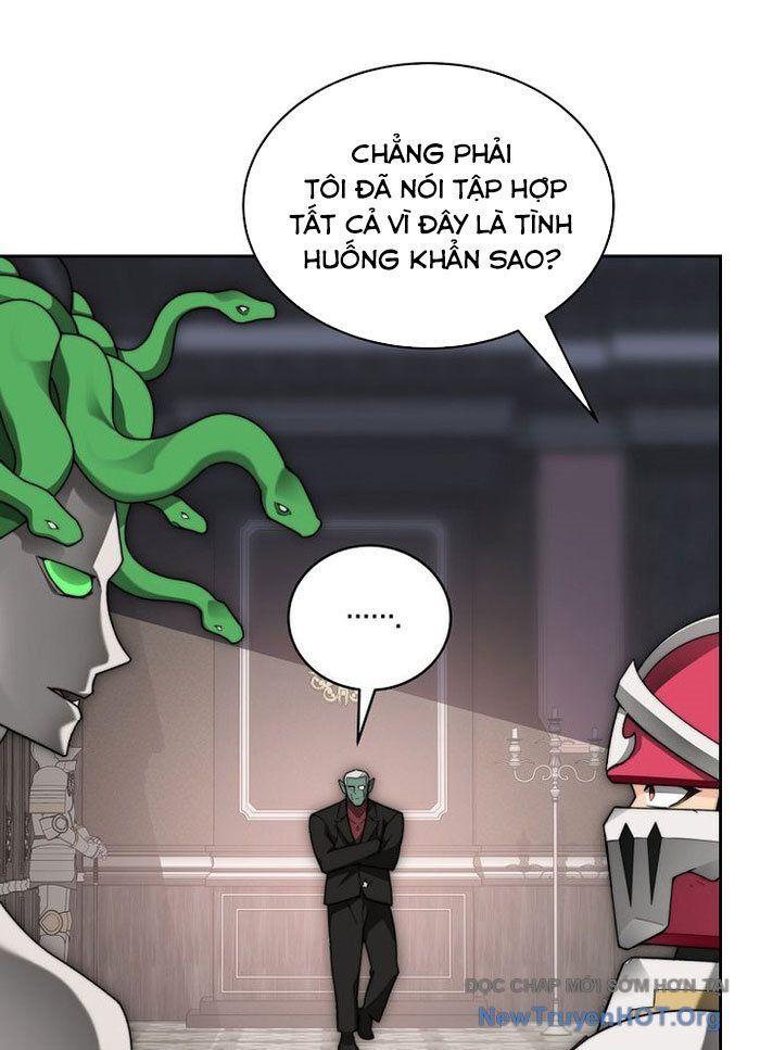 Mắc Kẹt Trong Tòa Tháp Thử Thách Chapter 118 - Trang 2