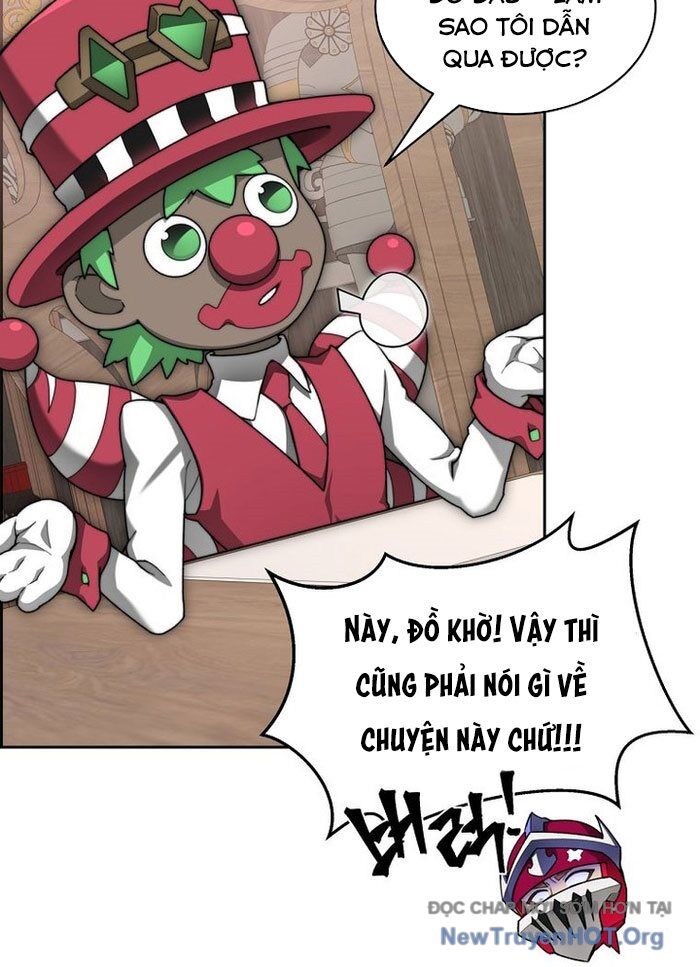 Mắc Kẹt Trong Tòa Tháp Thử Thách Chapter 118 - Trang 2