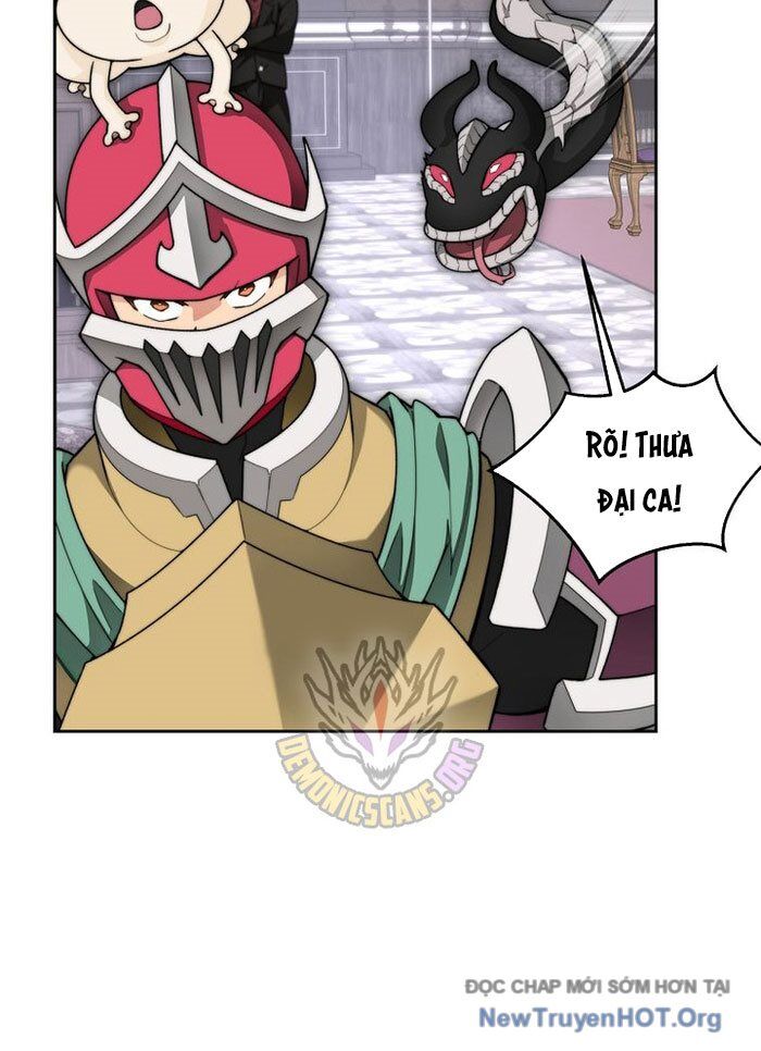 Mắc Kẹt Trong Tòa Tháp Thử Thách Chapter 118 - Trang 2