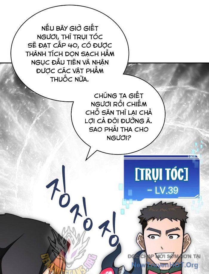 Mắc Kẹt Trong Tòa Tháp Thử Thách Chapter 118 - Trang 2