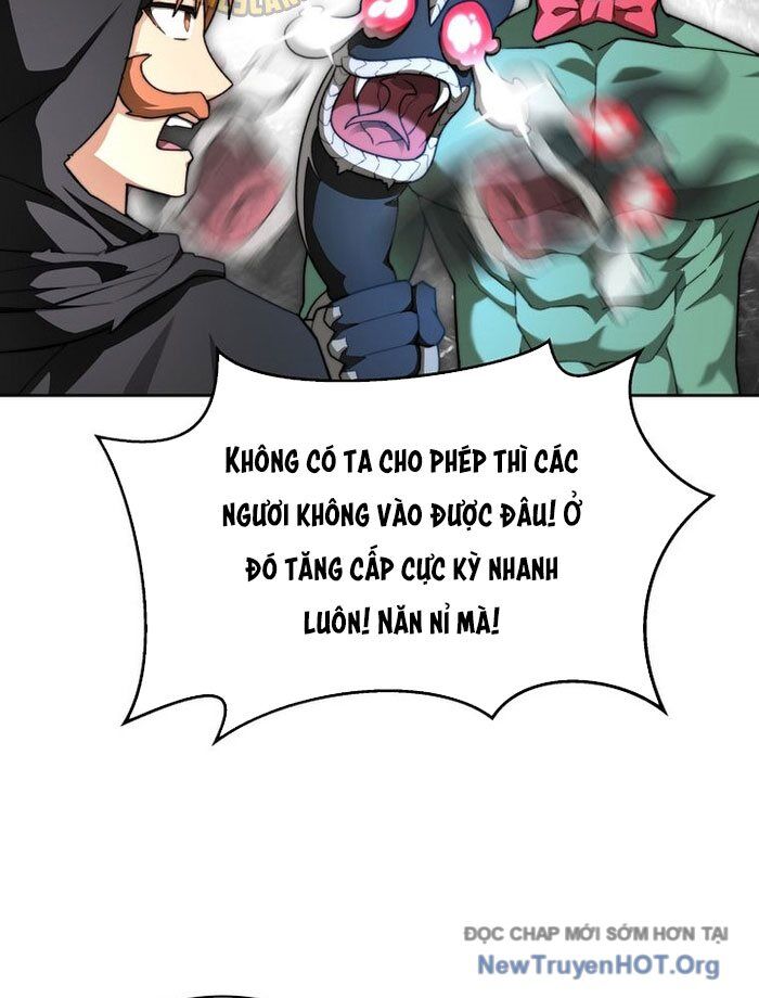 Mắc Kẹt Trong Tòa Tháp Thử Thách Chapter 118 - Trang 2