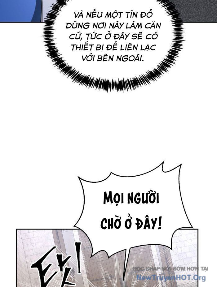 Mắc Kẹt Trong Tòa Tháp Thử Thách Chapter 118 - Trang 2