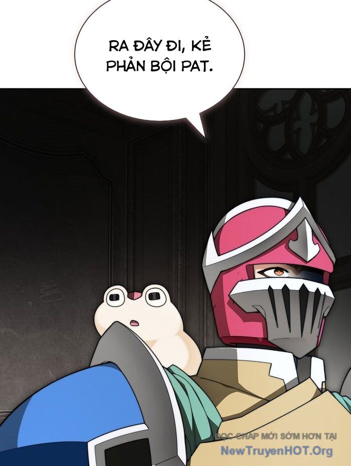 Mắc Kẹt Trong Tòa Tháp Thử Thách Chapter 118 - Trang 2