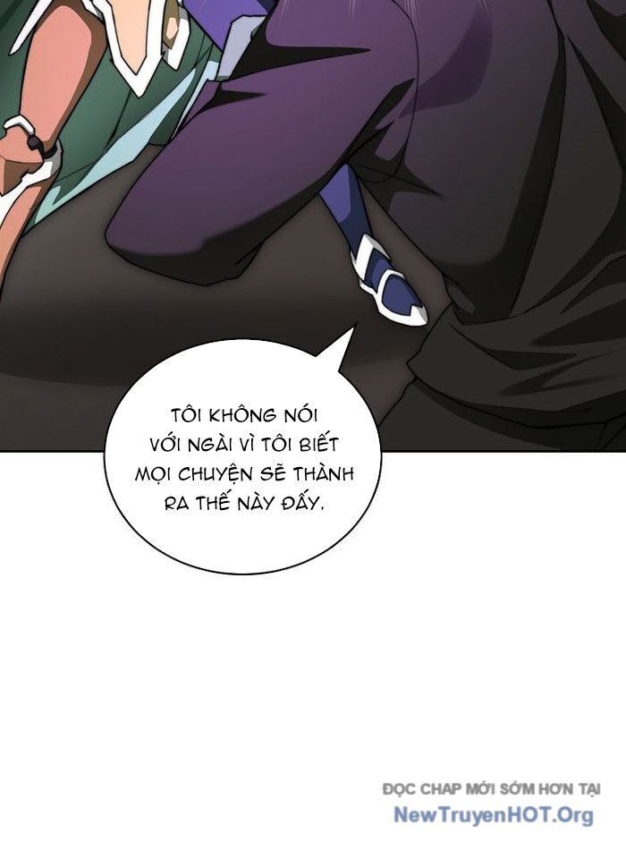 Mắc Kẹt Trong Tòa Tháp Thử Thách Chapter 119 - Trang 2