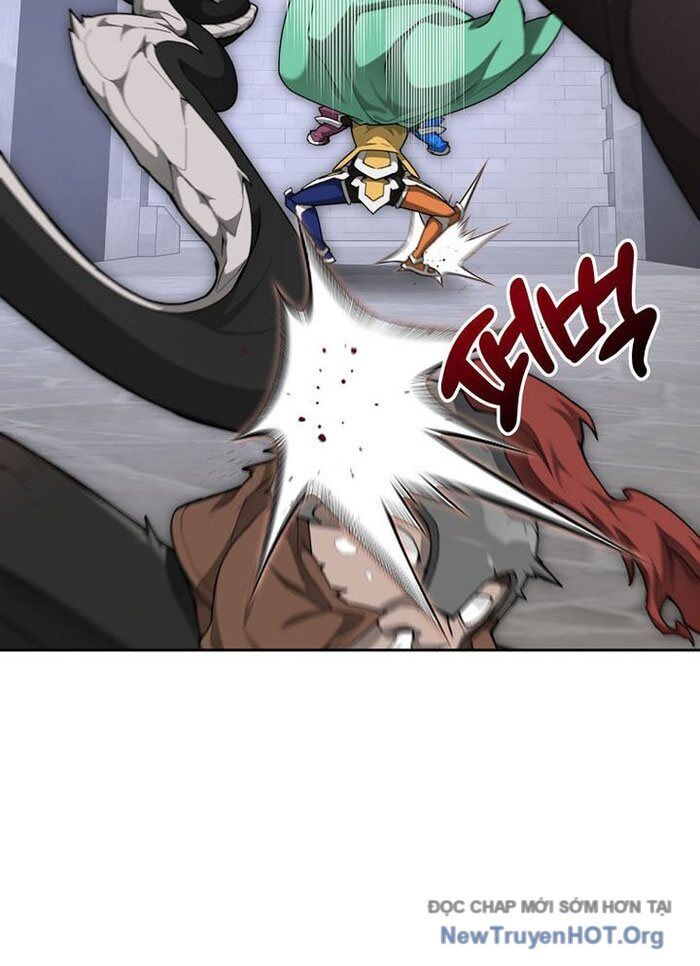 Mắc Kẹt Trong Tòa Tháp Thử Thách Chapter 119 - Trang 2