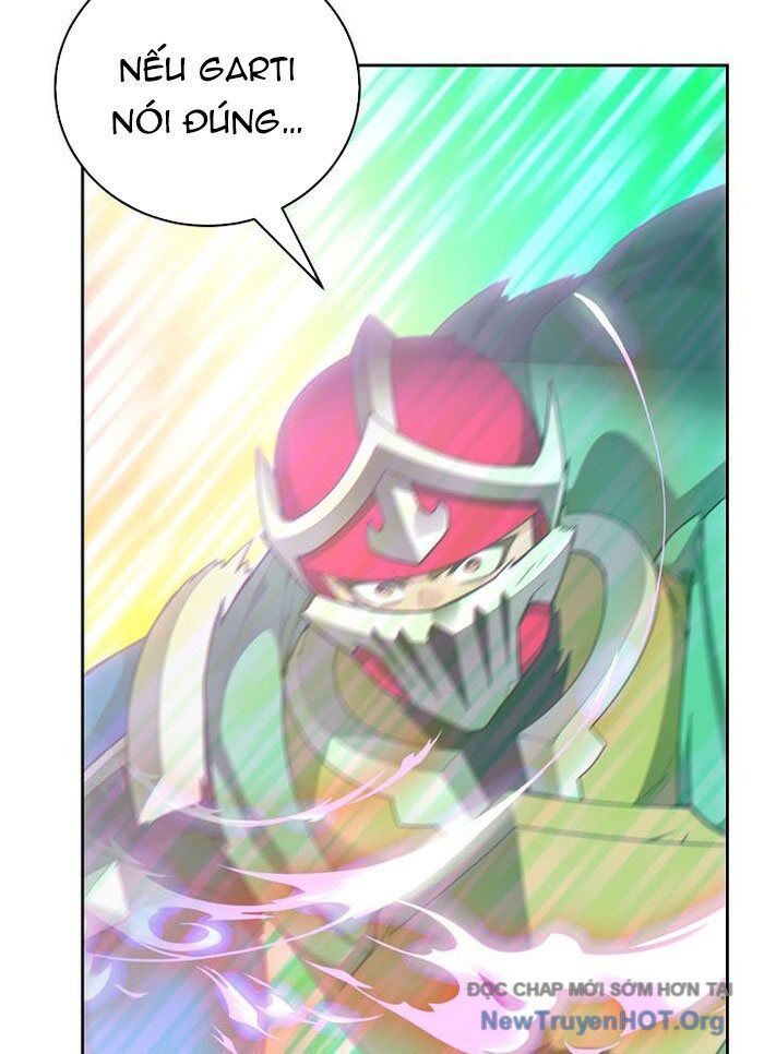 Mắc Kẹt Trong Tòa Tháp Thử Thách Chapter 119 - Trang 2
