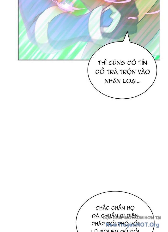 Mắc Kẹt Trong Tòa Tháp Thử Thách Chapter 119 - Trang 2