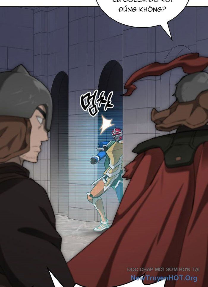 Mắc Kẹt Trong Tòa Tháp Thử Thách Chapter 119 - Trang 2
