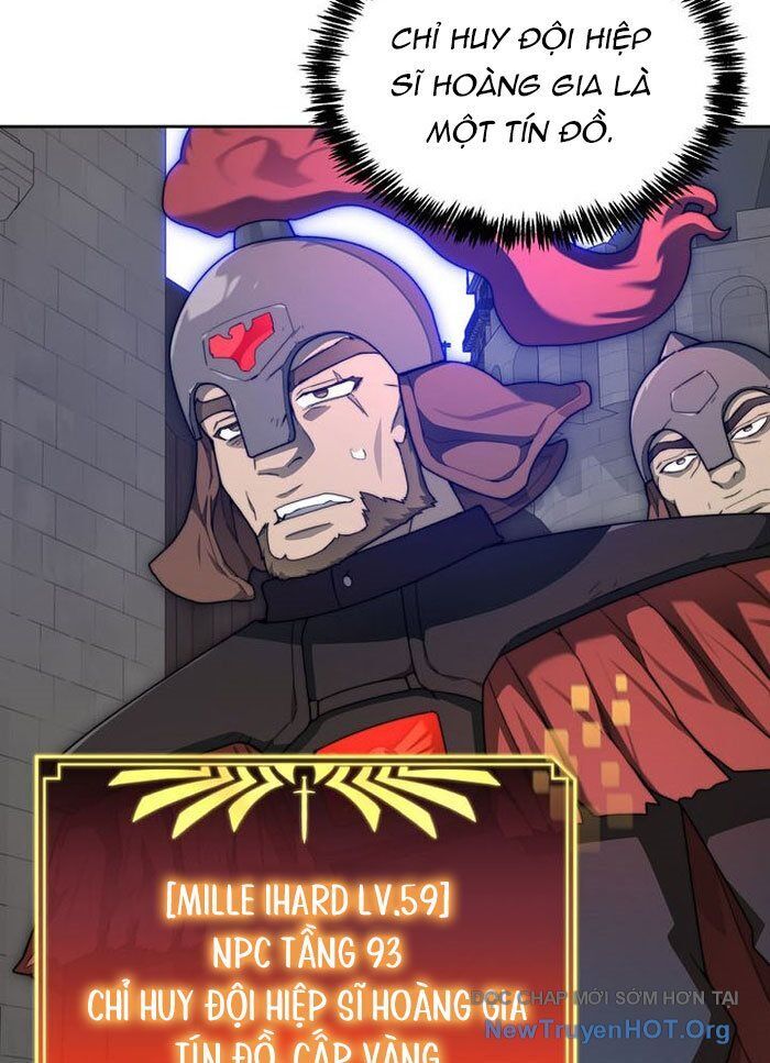 Mắc Kẹt Trong Tòa Tháp Thử Thách Chapter 119 - Trang 2