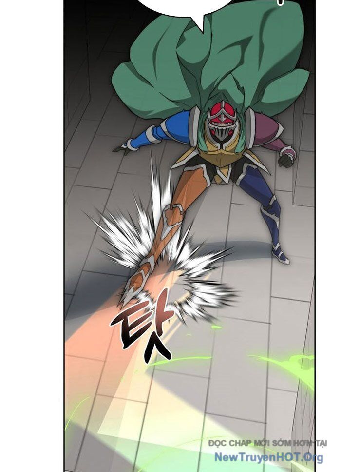 Mắc Kẹt Trong Tòa Tháp Thử Thách Chapter 119 - Trang 2