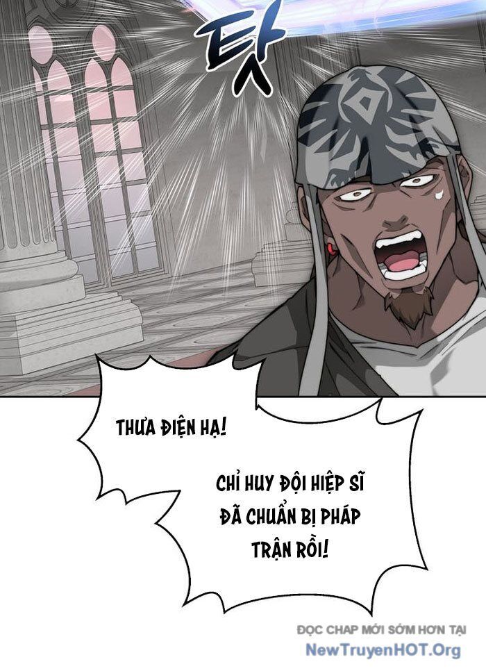 Mắc Kẹt Trong Tòa Tháp Thử Thách Chapter 119 - Trang 2