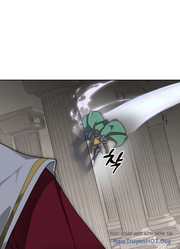 Mắc Kẹt Trong Tòa Tháp Thử Thách Chapter 119 - Trang 2