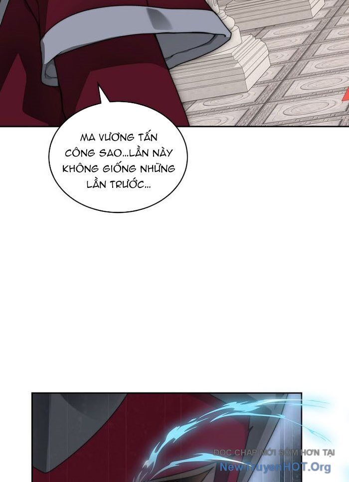 Mắc Kẹt Trong Tòa Tháp Thử Thách Chapter 119 - Trang 2