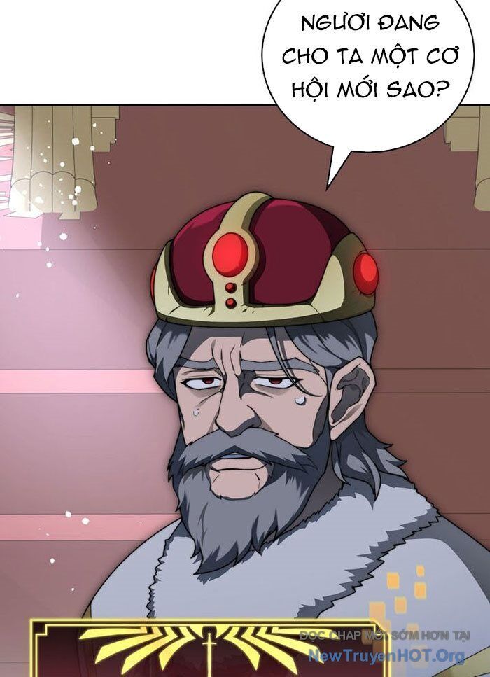 Mắc Kẹt Trong Tòa Tháp Thử Thách Chapter 119 - Trang 2