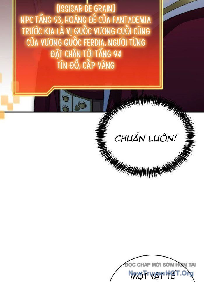 Mắc Kẹt Trong Tòa Tháp Thử Thách Chapter 119 - Trang 2