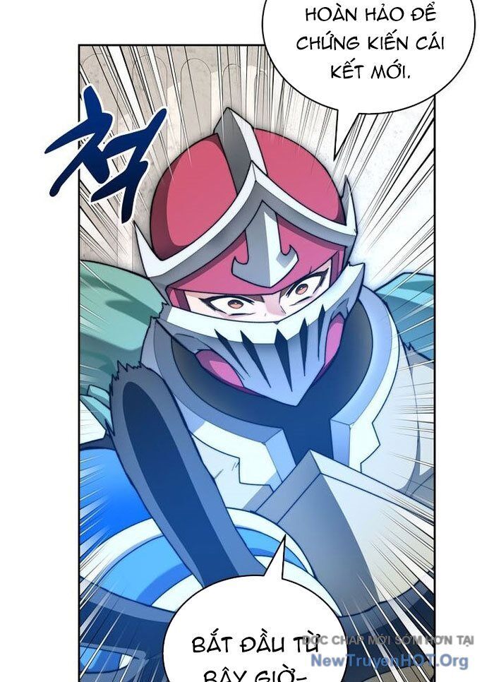 Mắc Kẹt Trong Tòa Tháp Thử Thách Chapter 119 - Trang 2