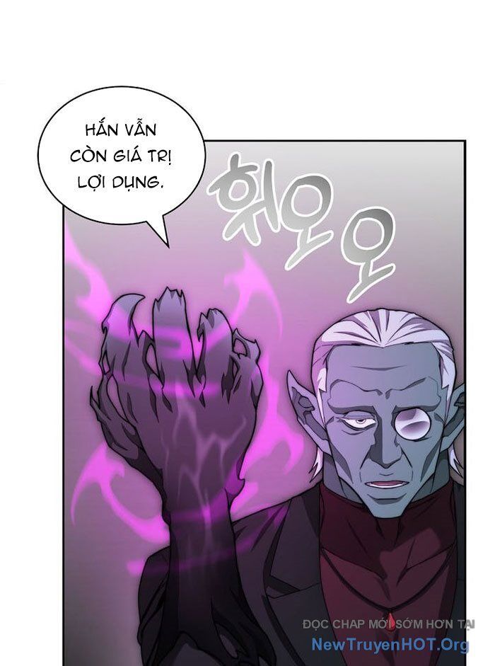 Mắc Kẹt Trong Tòa Tháp Thử Thách Chapter 119 - Trang 2