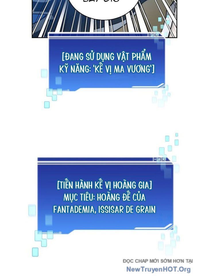 Mắc Kẹt Trong Tòa Tháp Thử Thách Chapter 119 - Trang 2