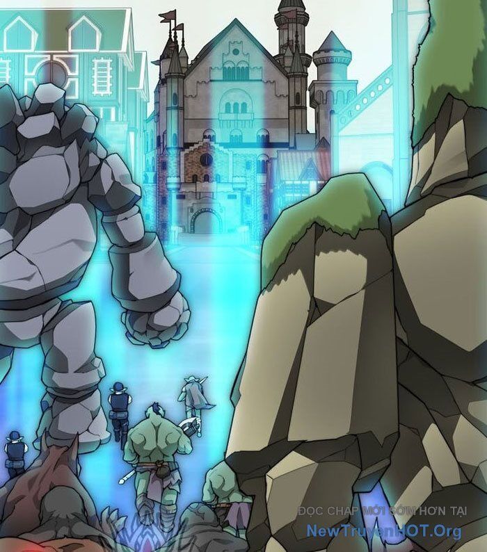 Mắc Kẹt Trong Tòa Tháp Thử Thách Chapter 119 - Trang 2
