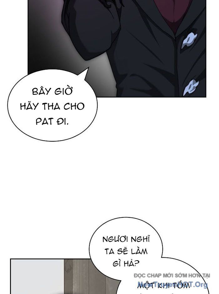 Mắc Kẹt Trong Tòa Tháp Thử Thách Chapter 119 - Trang 2