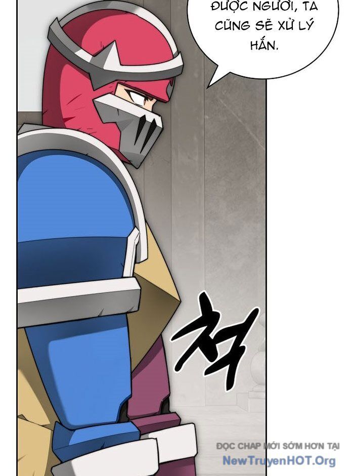 Mắc Kẹt Trong Tòa Tháp Thử Thách Chapter 119 - Trang 2