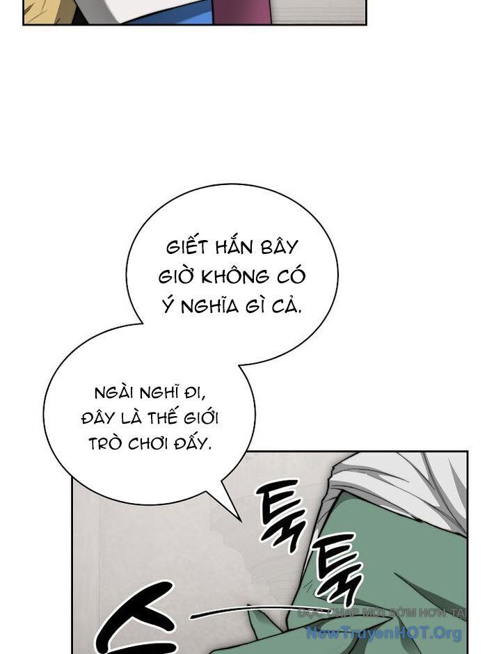 Mắc Kẹt Trong Tòa Tháp Thử Thách Chapter 119 - Trang 2