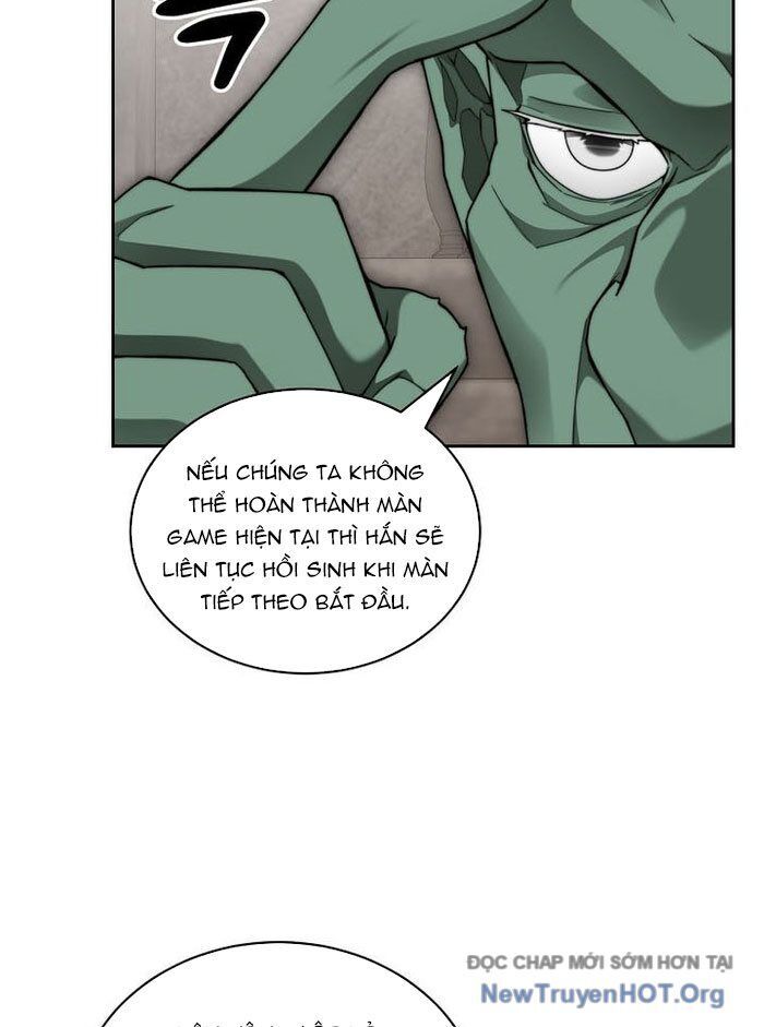 Mắc Kẹt Trong Tòa Tháp Thử Thách Chapter 119 - Trang 2