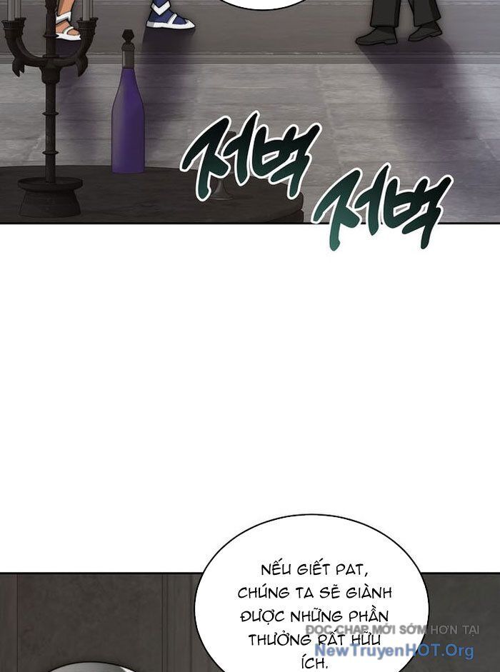 Mắc Kẹt Trong Tòa Tháp Thử Thách Chapter 119 - Trang 2