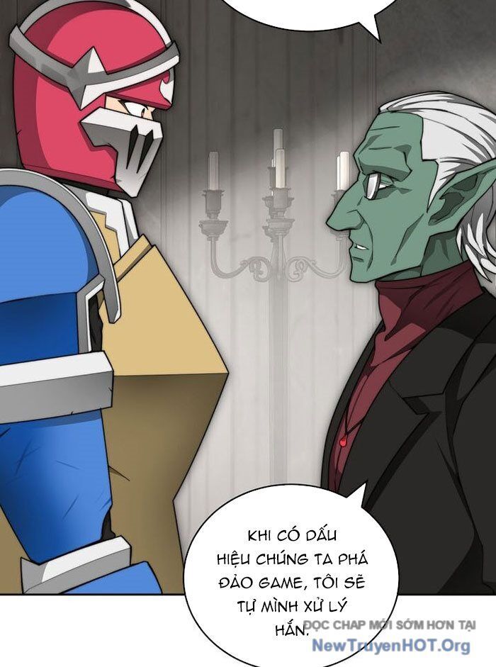 Mắc Kẹt Trong Tòa Tháp Thử Thách Chapter 119 - Trang 2