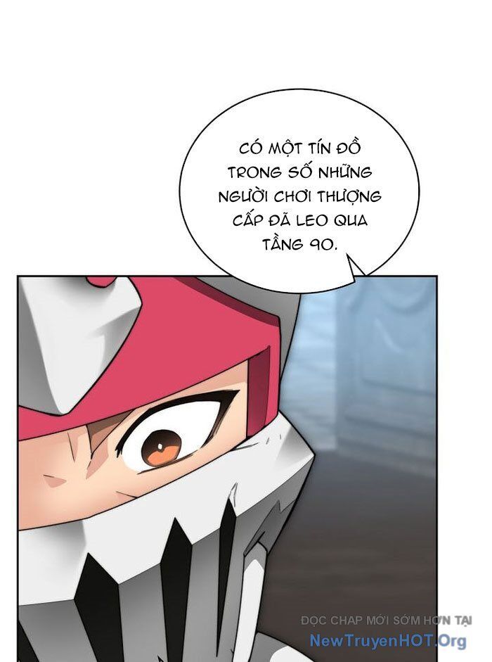 Mắc Kẹt Trong Tòa Tháp Thử Thách Chapter 119 - Trang 2