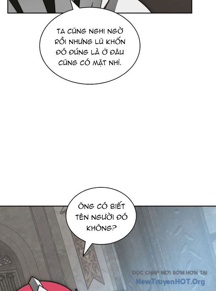 Mắc Kẹt Trong Tòa Tháp Thử Thách Chapter 119 - Trang 2