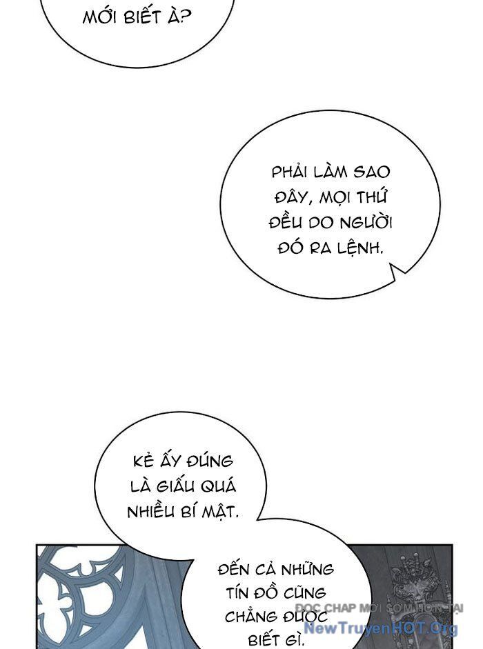 Mắc Kẹt Trong Tòa Tháp Thử Thách Chapter 119 - Trang 2