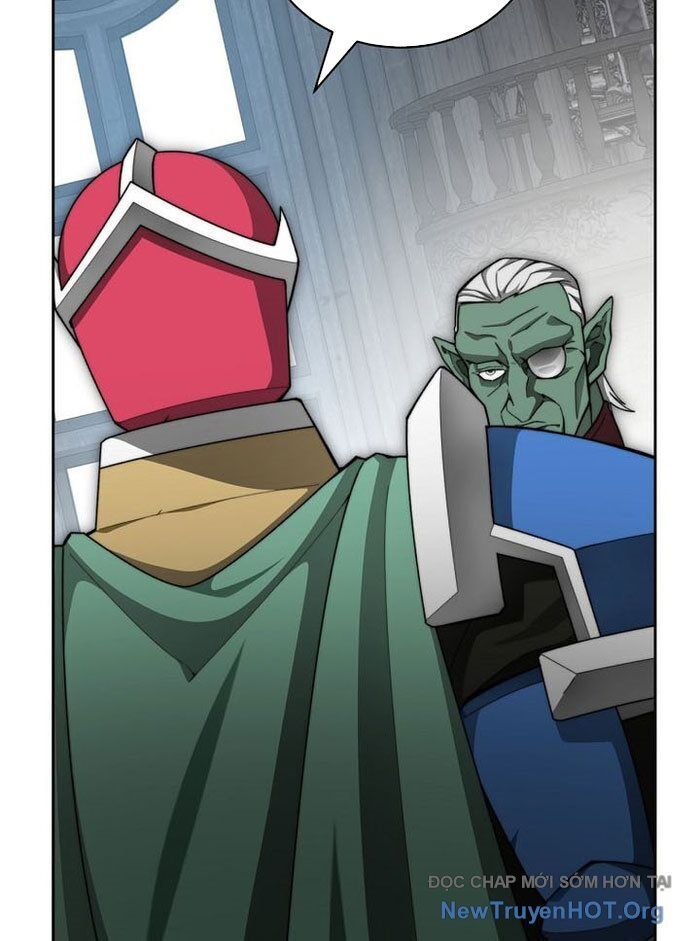 Mắc Kẹt Trong Tòa Tháp Thử Thách Chapter 119 - Trang 2
