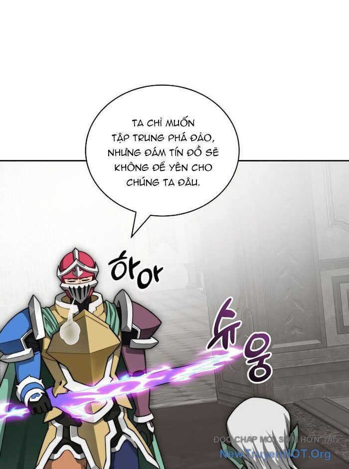 Mắc Kẹt Trong Tòa Tháp Thử Thách Chapter 119 - Trang 2