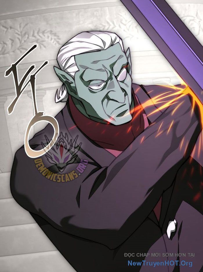 Mắc Kẹt Trong Tòa Tháp Thử Thách Chapter 119 - Trang 2