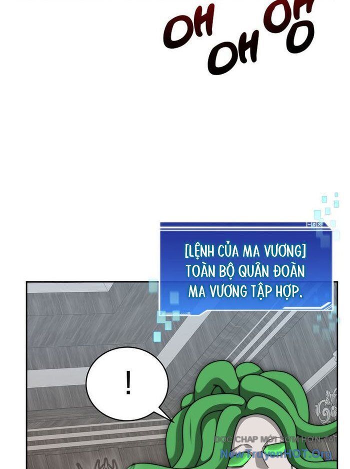 Mắc Kẹt Trong Tòa Tháp Thử Thách Chapter 119 - Trang 2