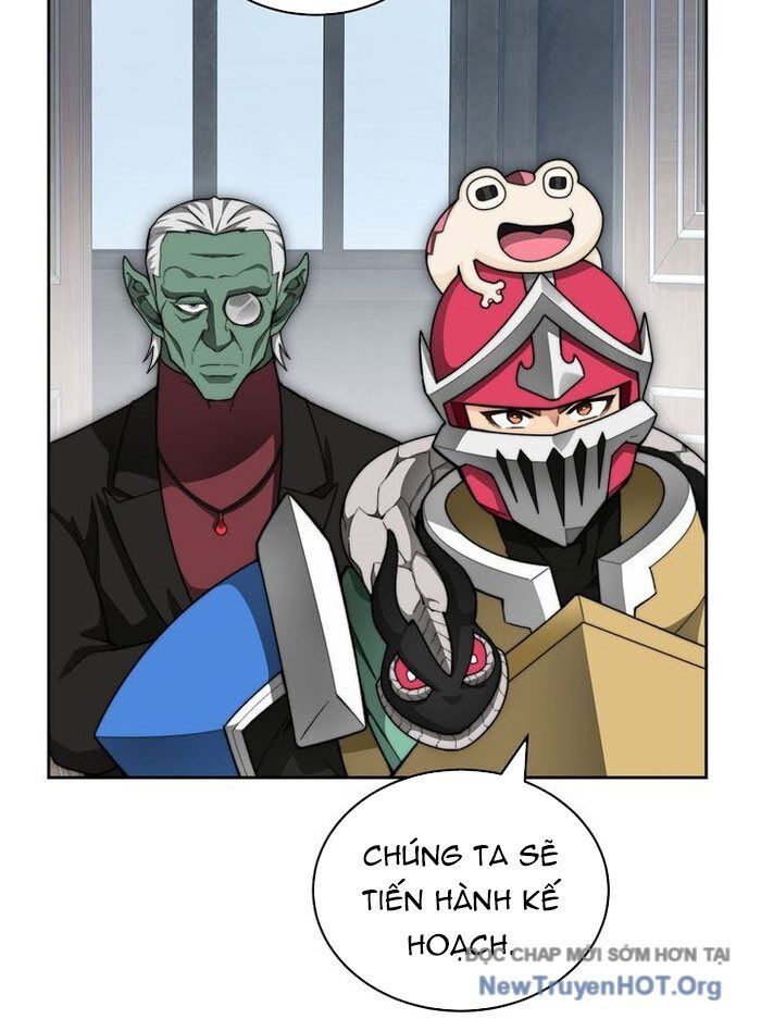 Mắc Kẹt Trong Tòa Tháp Thử Thách Chapter 119 - Trang 2