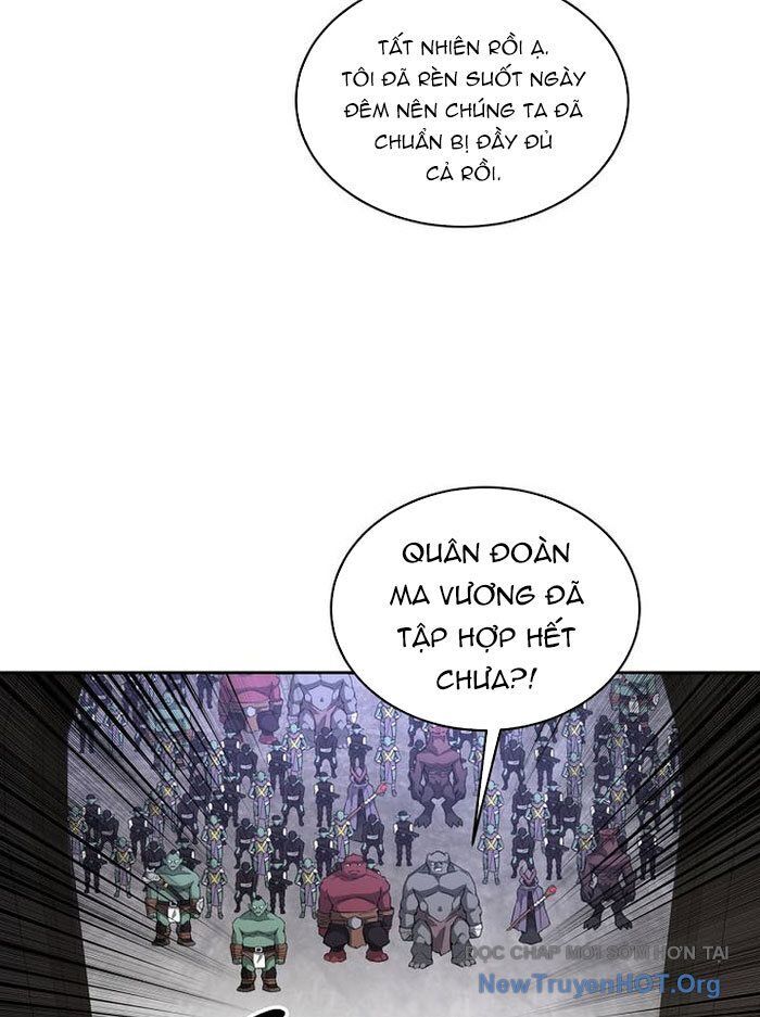 Mắc Kẹt Trong Tòa Tháp Thử Thách Chapter 119 - Trang 2