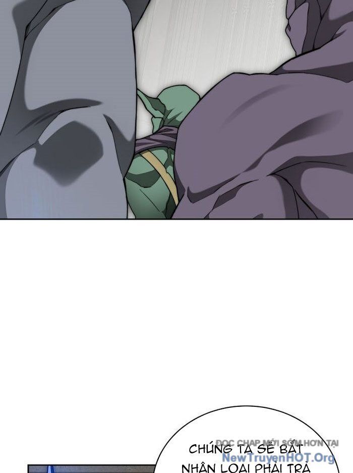 Mắc Kẹt Trong Tòa Tháp Thử Thách Chapter 119 - Trang 2