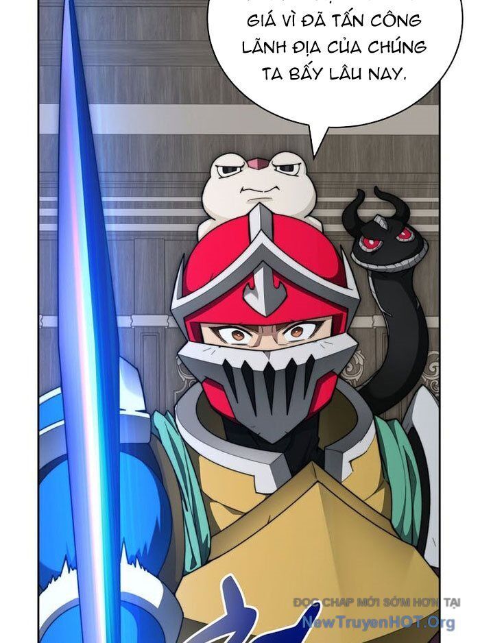 Mắc Kẹt Trong Tòa Tháp Thử Thách Chapter 119 - Trang 2