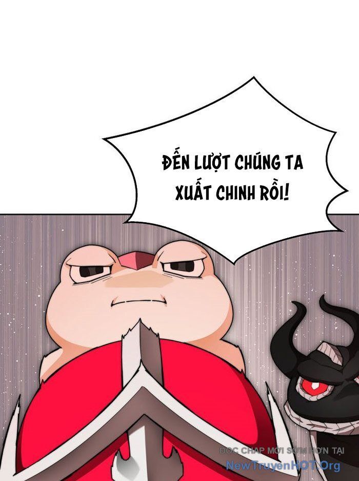 Mắc Kẹt Trong Tòa Tháp Thử Thách Chapter 119 - Trang 2