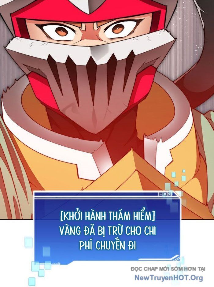 Mắc Kẹt Trong Tòa Tháp Thử Thách Chapter 119 - Trang 2