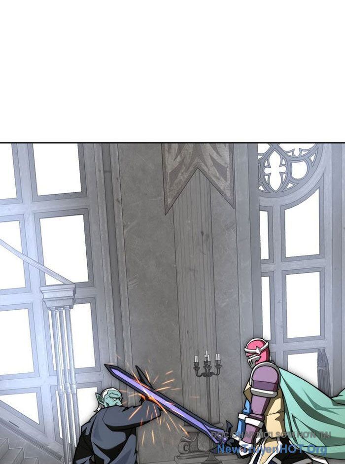 Mắc Kẹt Trong Tòa Tháp Thử Thách Chapter 119 - Trang 2