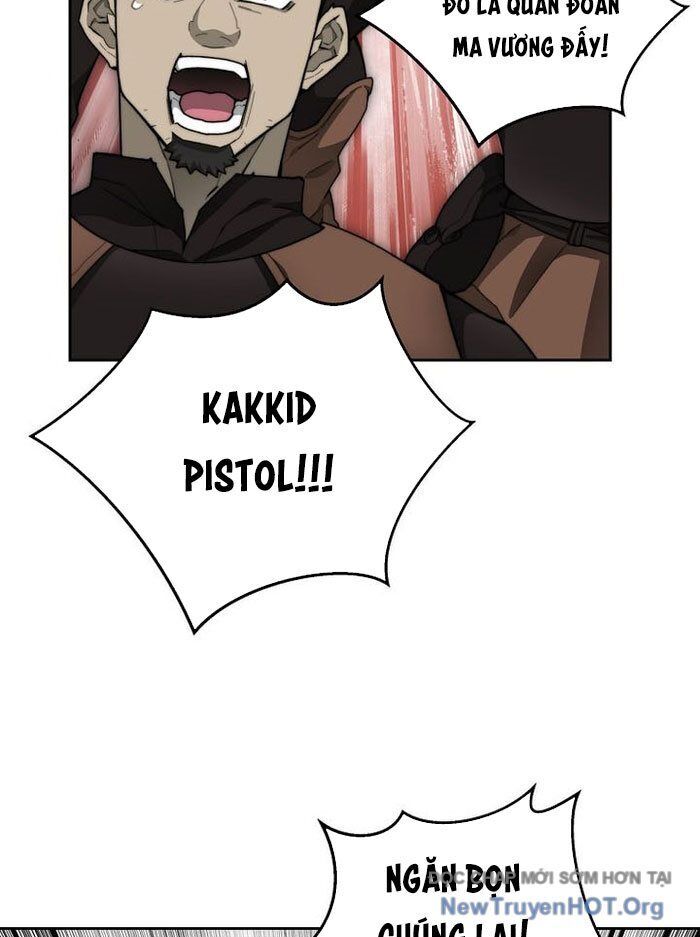 Mắc Kẹt Trong Tòa Tháp Thử Thách Chapter 119 - Trang 2